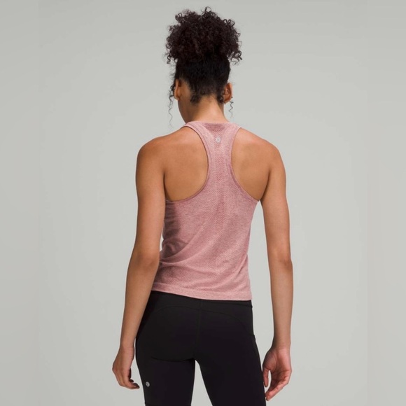 Lululemon Swiftly Tech Racerback Tank Top 2.0 | Size 14 - Picture 7 of 11